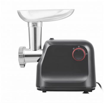 Мясорубка Polaris PMG 1873 RUS серый