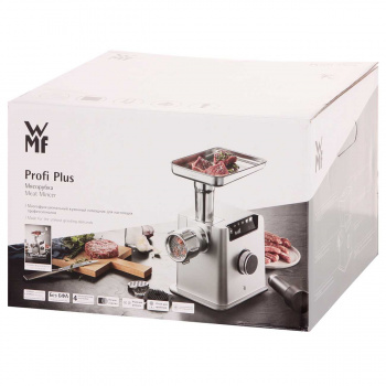 Мясорубка WMF 0417100711