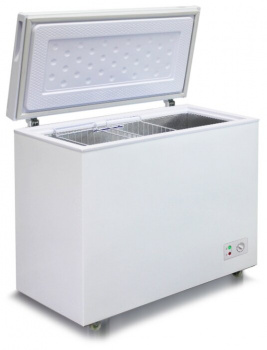 Морозильный ларь Бирюса 285КX