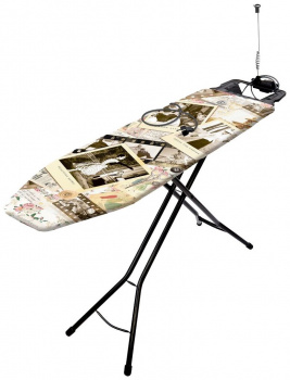 Гладильная доска NIKA Bruna Golf
