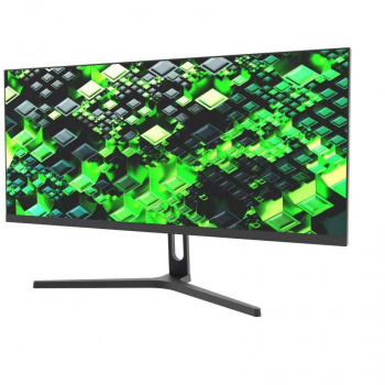 Монитор IT NPC MA3010-V черный