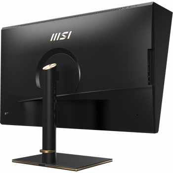 Монитор IT MSI Summit MS321UP (9S6-3DA98T-028) черный