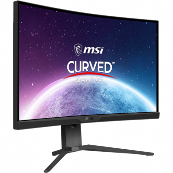 Монитор IT MSI Mag 325CQRF QD (9S6-3DC64T-009) черный