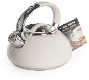 Чайник Endever Aquarelle 307