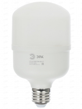 Лампа светодиодная Эра smd POWER 20W-4000-E27
