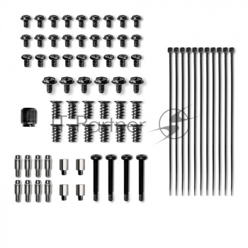 Компьютерный корпус Deepcool MORPHEUS WH R-MORPHEUS-WHAPA1-G-1