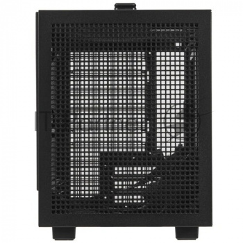 Корпус для ПК Deepcool CH160 MESH черный
