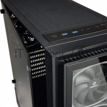 Компьютерный корпус Enermax ECA-SF30-M1BB-ARGB