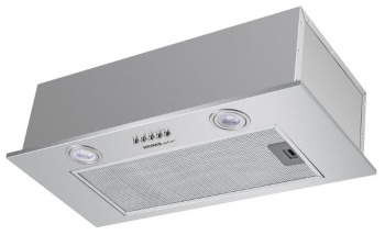 Вытяжка HOMSAir Camelia 60 Inox