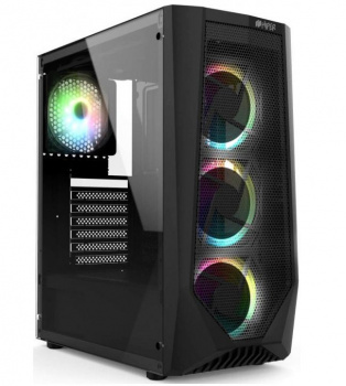 Корпус для ПК HIPER GAME ORO-4RGB