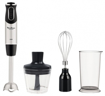 Блендер погружной Moulinex DD 655832