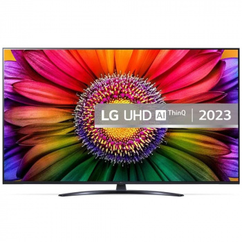 50' Телевизор LG 50UR81006LJ