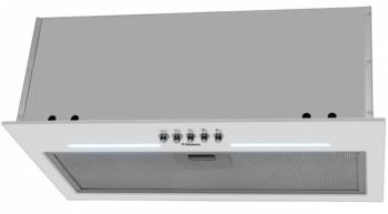 Вытяжка Hansa OMP6251WGH