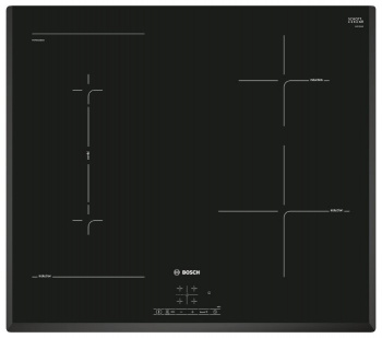 Поверхность Bosch PWP651BB5E