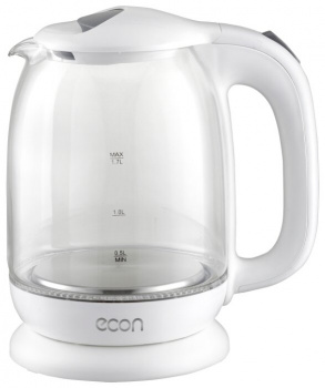 Чайник электрический ECON ECO-1751KE