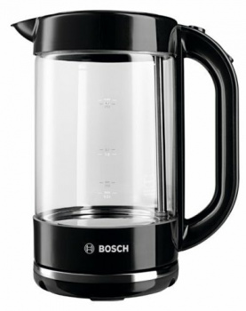 Чайник электрический Bosch TWK70A03 Прозрачный
