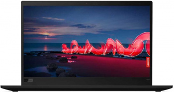 Ноутбук 14" Lenovo ThinkPad X1 Carbon G8 (20U90001RT)