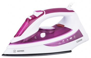 Утюг HOTTEK HT-955-003