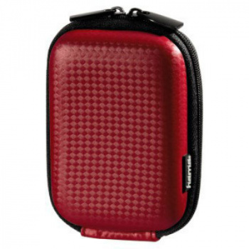 Сумки для фотоаппаратов Hama H-103903 Hardcase Carbon Style