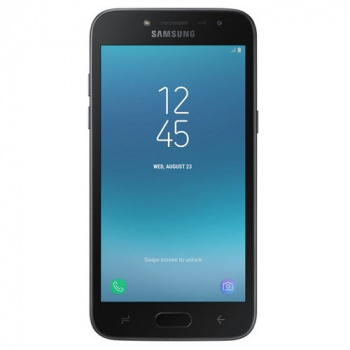 Смартфон Samsung SM-J250 Galaxy J2 (2018) Чёрный