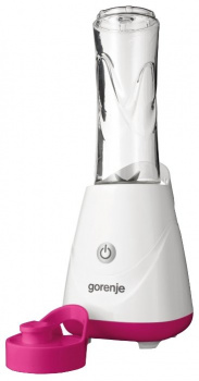 Блендер стационарный Gorenje BSM600PR