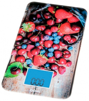 Весы кухонные Bbk  KS107G