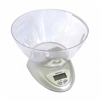 Весы кухонные Аксион ВКЕ-21