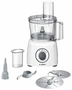 Кухонный комбайн Bosch MCM3110W