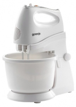 Миксер с чашей Gorenje M450WS