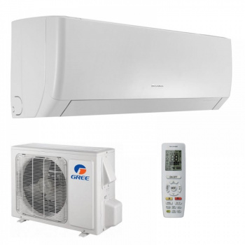 Кондиционер сплит 9000BTU Gree GWH09AGA-K6DNA1C Pular