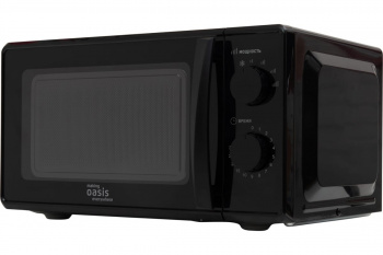 Печь свч соло Oasis MW-70MB