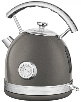 Чайник электрический Profi Cook PC-WKS 1192 rot