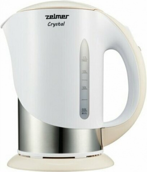 Чайник электрический Zelmer ZCK7630I