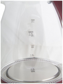 Чайник электрический Beon BN-3024