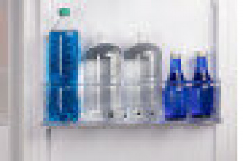 Холодильник Nordfrost FRB 721 W