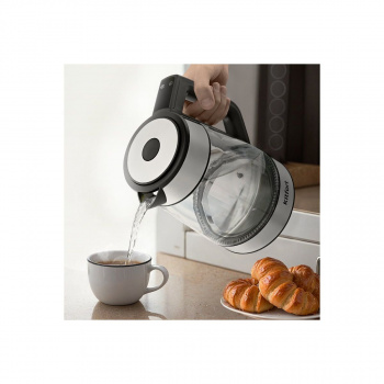 Чайник электрический Kitfort КТ-6712