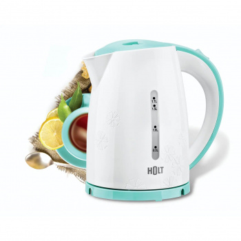 Чайник электрический Holt HT-KT-007