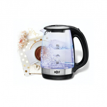 Чайник электрический Holt HT-KT-009