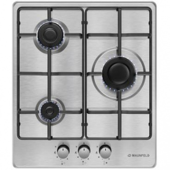 Поверхность Maunfeld EGHS.43.3STS-ES/G