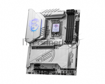 Материнская плата MSI MPG Z890 EDGE TI WIFI