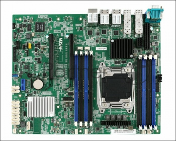 Материнская плата MSI MS-S1251