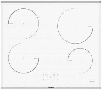 Поверхность GRUNDIG GIEI623410MXW