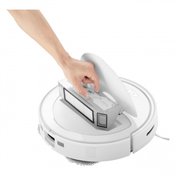 Робот-пылесос Roborock Q Revo MaxV QRMV02-02