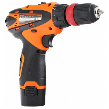 Дрель-шуруповерт PATRIOT THE ONE BR 115Li, 180201115