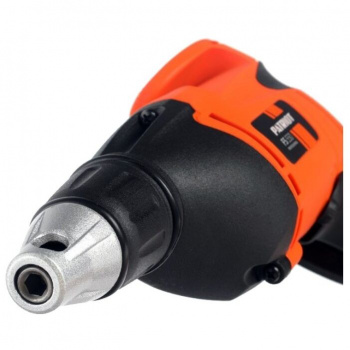 Дрель-шуруповерт Patriot FS 550 520Вт патрон:держатель бит 1/4"