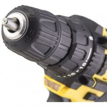 Дрель Kolner KCD 14,4/2-2L