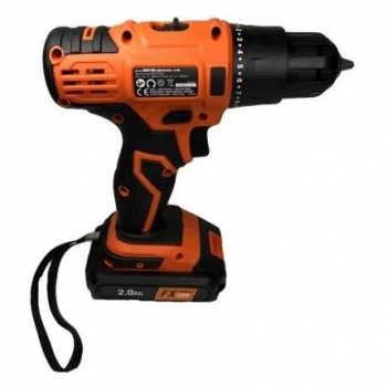 Дрель-шуруповерт FERM CDM1164