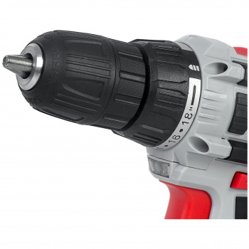 Дрель-шуруповерт СТАВР ДА-10,8/2ЛМ