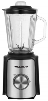 Блендер стационарный WILLMARK WTB-901GS