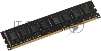 Оперативная память KingSpec, DDR3L, 4GB (1x4 GB), 1600 MHz, CL11, DIMM